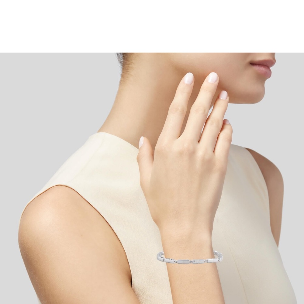 Men’s/Unisex Stephen Webster Highwayman Bracelet